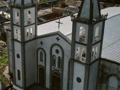Top 10 Melhores Filmes Brasileiros que Você Precisa Assistir