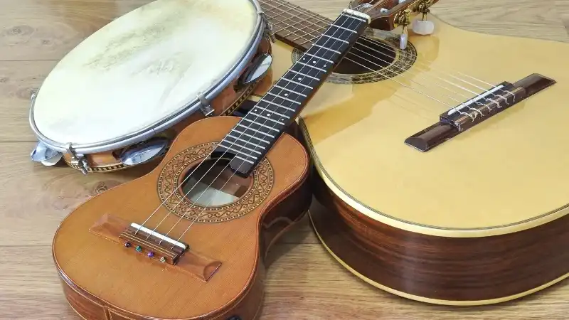 Da Bossa Nova ao Pop: O Papel do Inglês na Música Brasileira