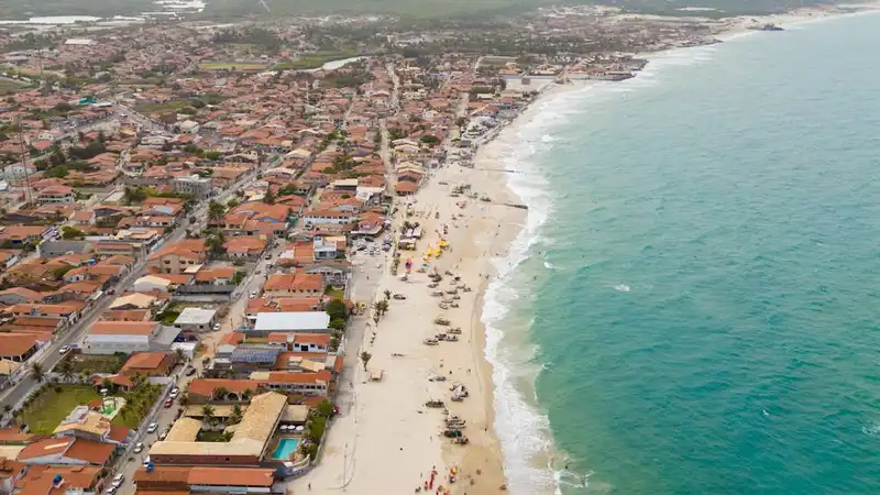 O Que Fazer em Fortaleza: Guia Completo com Roteiro e Dicas Práticas