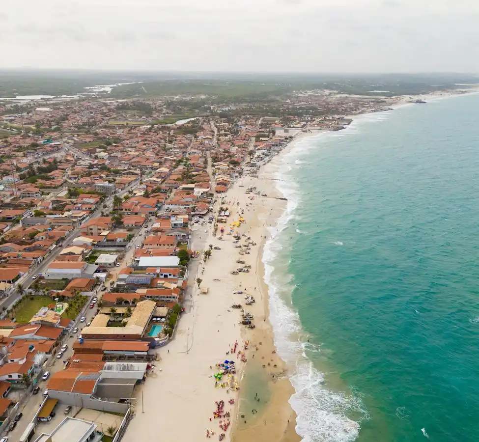 O Que Fazer em Fortaleza: Guia Completo com Roteiro e Dicas Práticas
