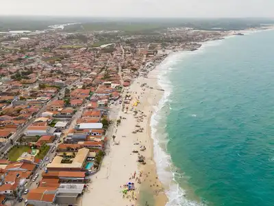 O Que Fazer em Fortaleza: Guia Completo com Roteiro e Dicas Práticas