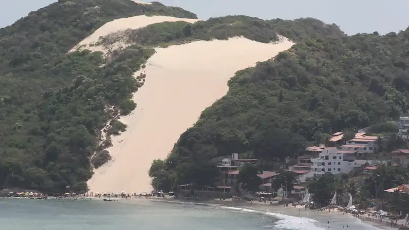 O Que Fazer em Natal (RN): Praias, Pontos Turísticos e Dicas (2026)