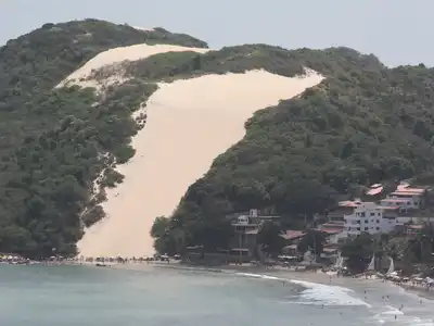O Que Fazer em Natal (RN): Praias, Pontos Turísticos e Dicas (2026)