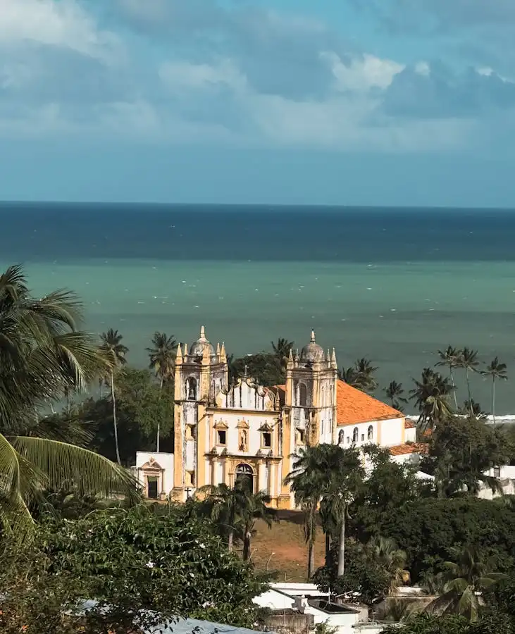 O Que Fazer em Olinda: Guia Completo com Roteiro e Dicas Práticas
