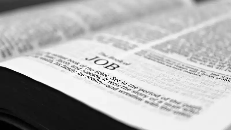 O que quer dizer job na gíria? Significado, origem e exemplos