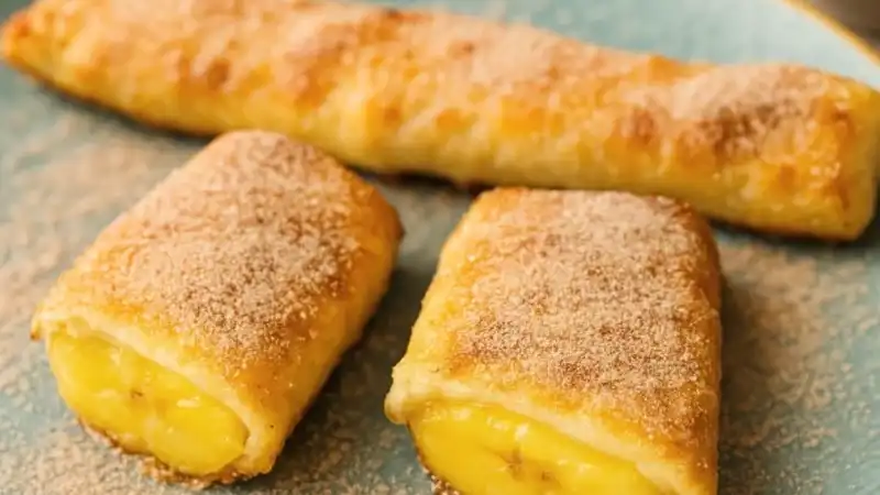 Cartola a Sobremesa Nordestina Perfeita (Receita Original e História Desse Ícone)