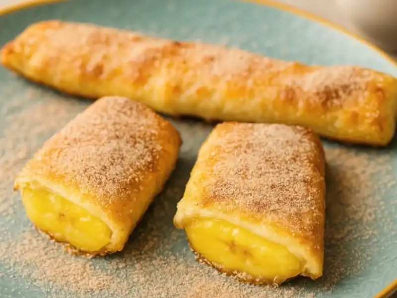 Cartola a Sobremesa Nordestina Perfeita (Receita Original e História Desse Ícone)