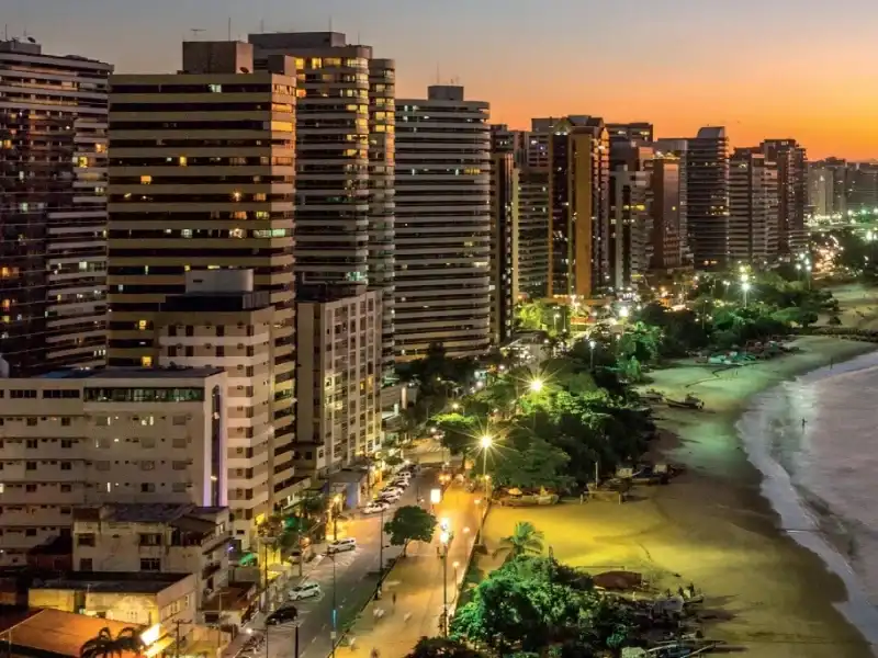 Onde Ficar em Fortaleza: Guia Definitivo dos Melhores Bairros (Para o seu Perfil!)