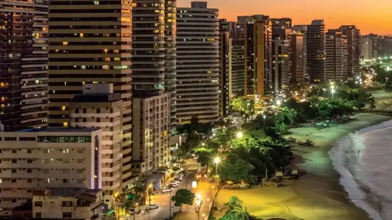 Onde Ficar em Fortaleza: Guia Definitivo dos Melhores Bairros (Para o seu Perfil!)