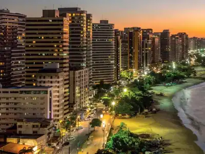 Onde Ficar em Fortaleza: Guia Definitivo dos Melhores Bairros (Para o seu Perfil!)