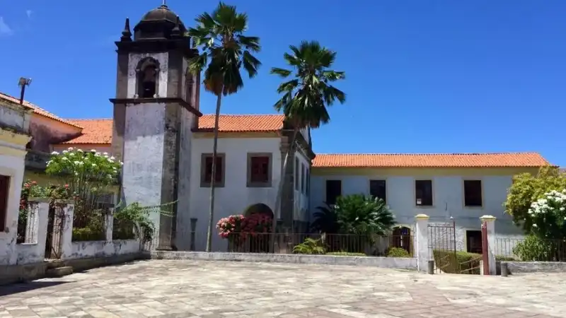 Onde Ficar em Olinda: Guia Completo das Melhores Pousadas e Bairros para Viver a História de Pernambuco