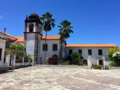 Onde Ficar em Olinda: Guia Completo das Melhores Pousadas e Bairros para Viver a História de Pernambuco