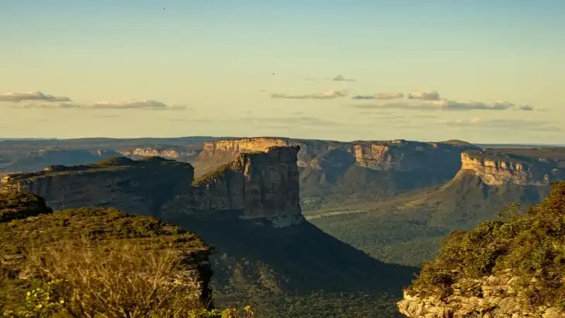 Para Onde Viajar em Maio no Brasil: Clima Amigo e Preços Amigos