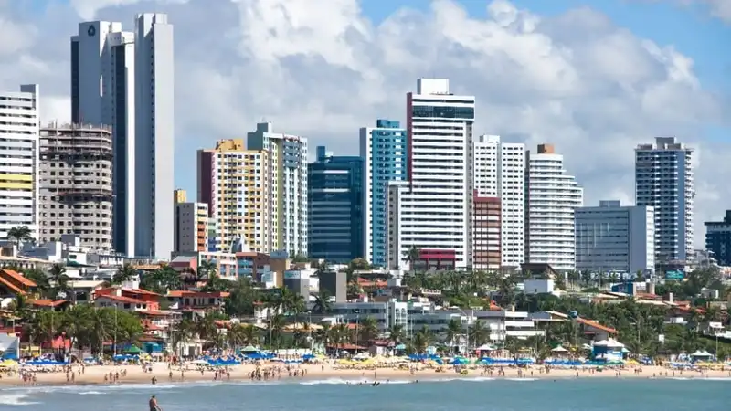 Praias de Natal (RN): As Melhores por Região e Perfil (2026)