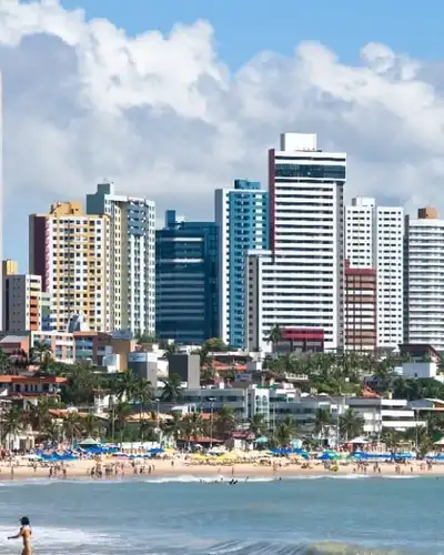 Praias de Natal (RN): As Melhores por Região e Perfil (2026)