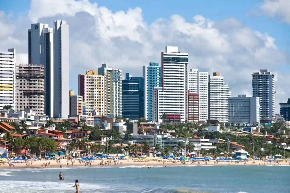 Praias de Natal (RN): As Melhores por Região e Perfil