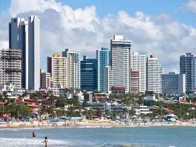 Praias de Natal (RN): As Melhores por Região e Perfil (2026)
