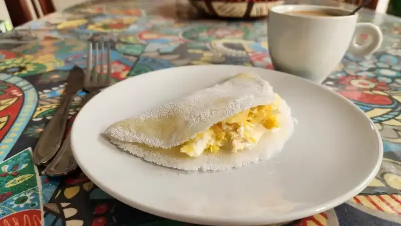 Qual a Origem Da Tapioca: Joia da Culinária Brasileira e Seu Legado Indígena?