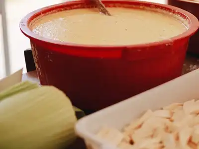 Qual é a Verdadeira Origem do Vatapá, o Tesouro Culinário do Brasil?