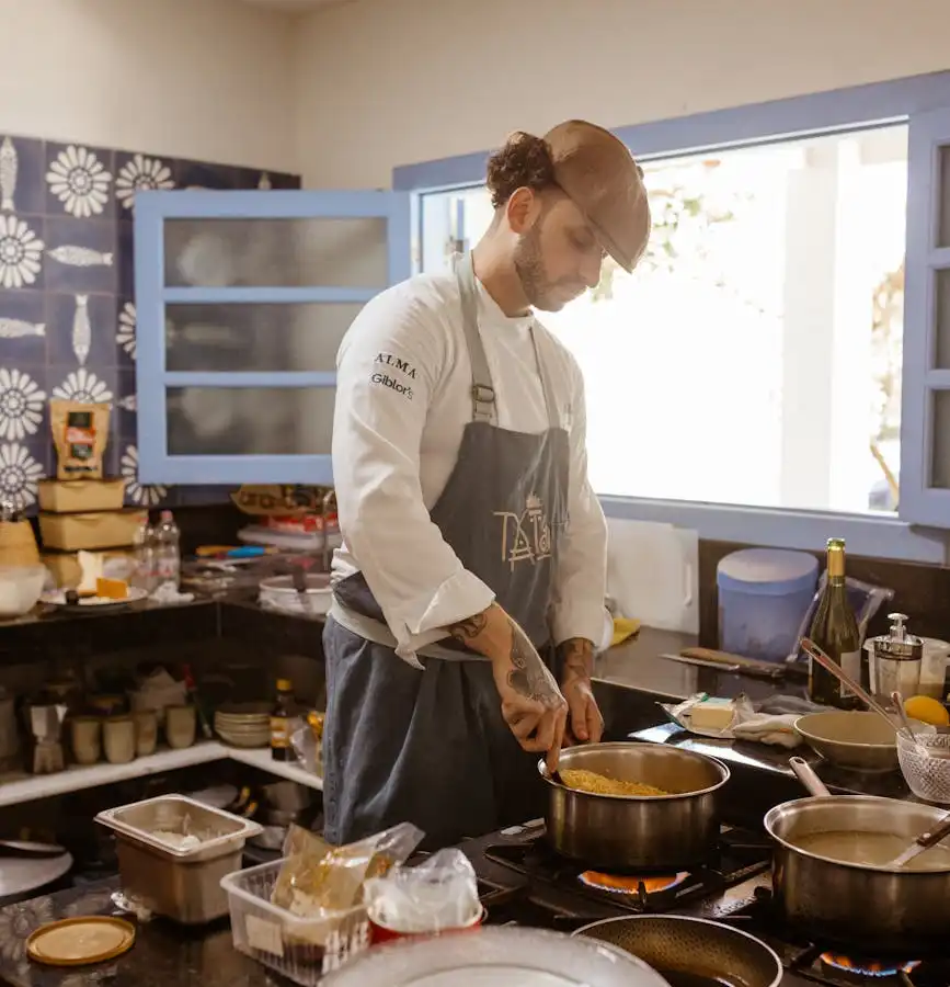 Sabores da Terra Ancestral: A Essência Indígena na Culinária Brasileira