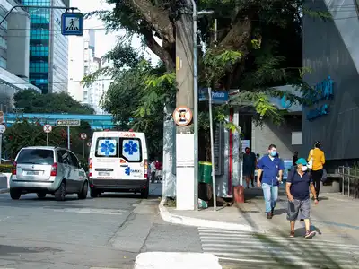 Sabores de São Paulo: Uma Viagem pela Rica Culinária Paulista