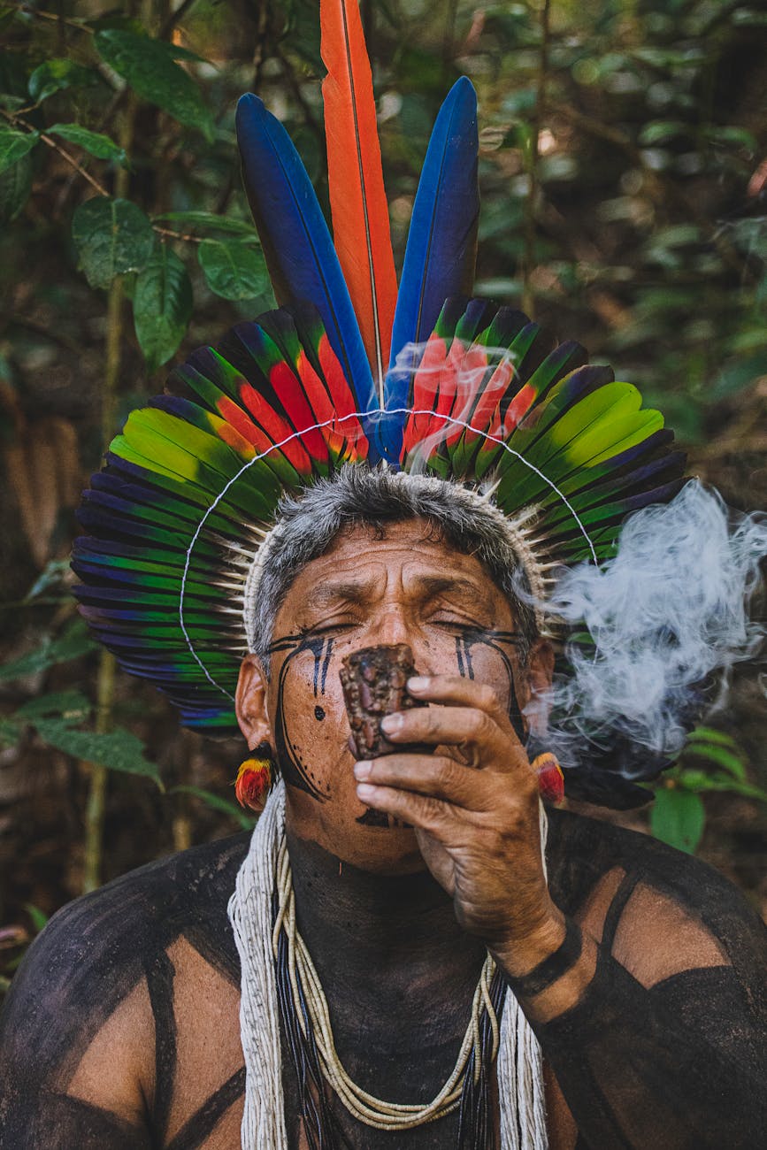 A Importância do Folclore Brasileiro: O Tesouro que Molda Nossa Identidade e Cultura