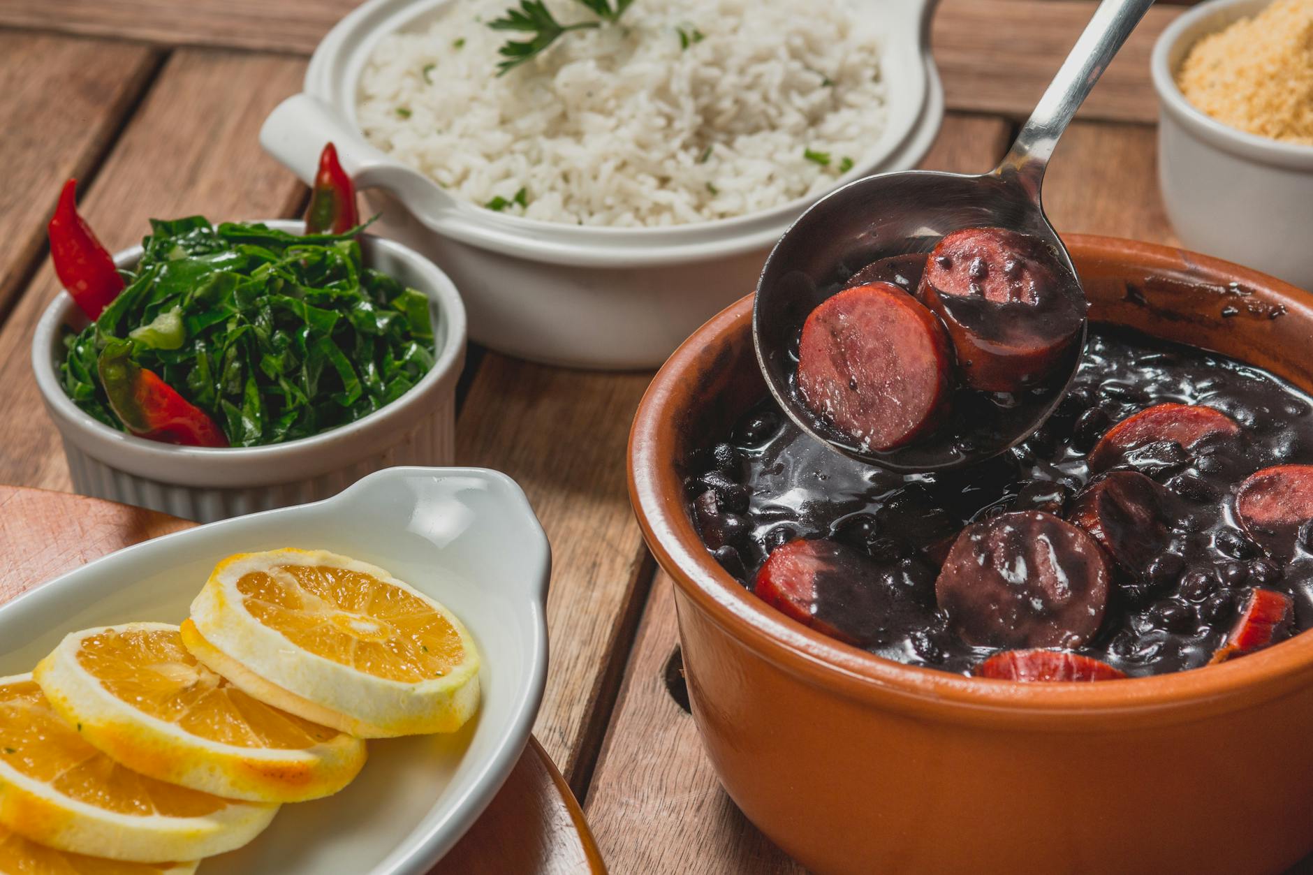 Aprenda a Fazer a Melhor Feijoada: Receita Tradicional e Dicas Infalíveis