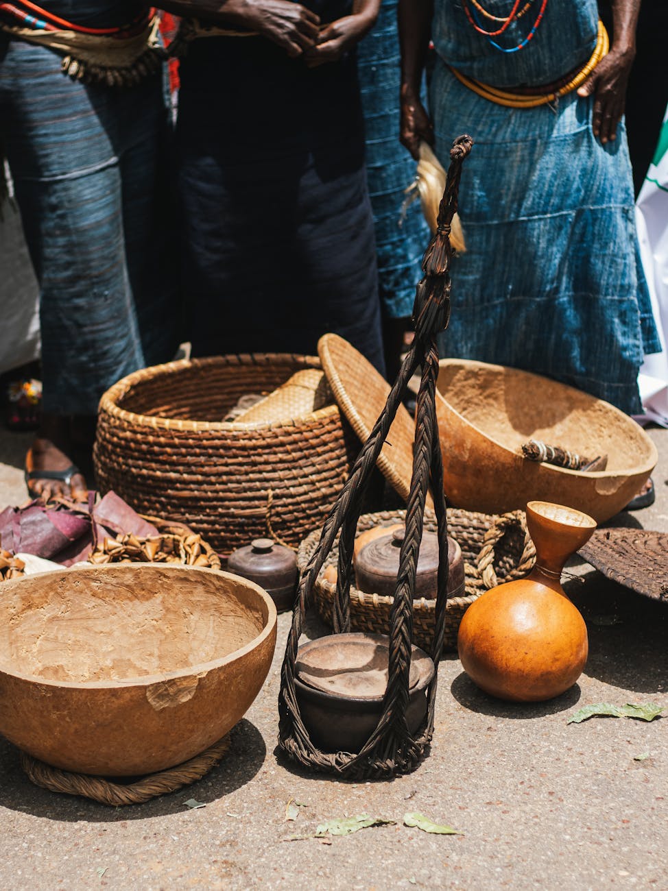 Artesanato Nordestino: Tesouros Culturais e Produtos que Contam Histórias do Brasil