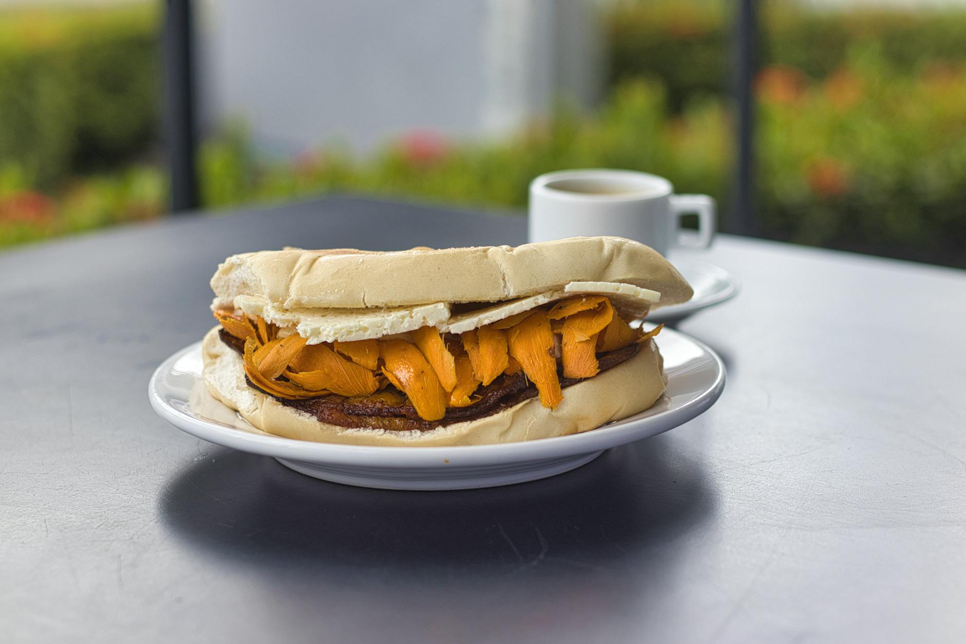 O Café da Manhã Nordestino: Uma Experiência de Sabor e Cultura Única no Brasil