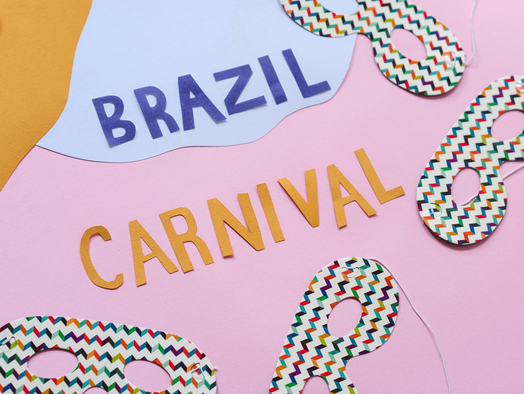 Carnaval pelo Brasil: Além do Rio de Janeiro - 7 Folias que Você Precisa Conhecer