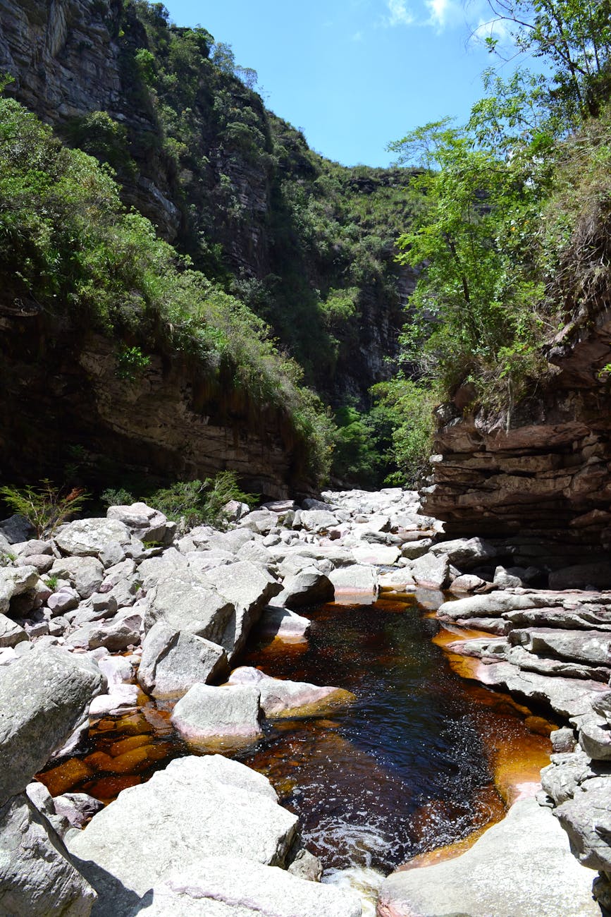 Chapada Diamantina: O Guia Completo para Aventureiros e Amantes da Natureza