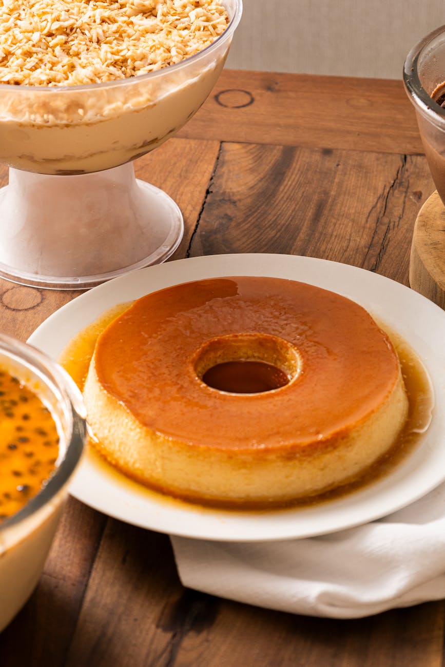 A Alma do Arraiá: Um Guia Definitivo das Comidas de Festa Junina e Seus Sabores do Brasil