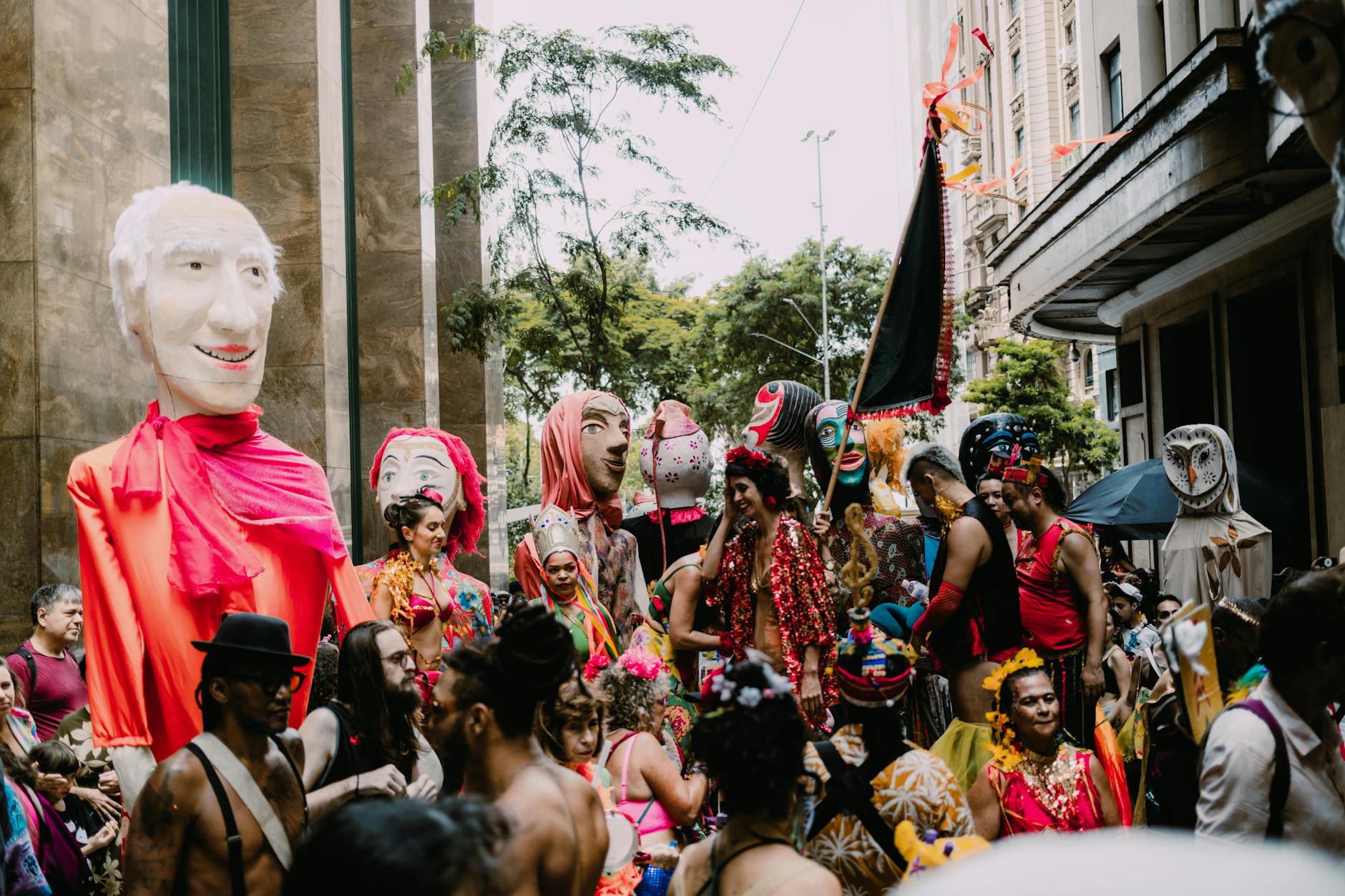 Folclore Brasileiro por Região: Lendas e Mitos Mais Famosos do Brasil