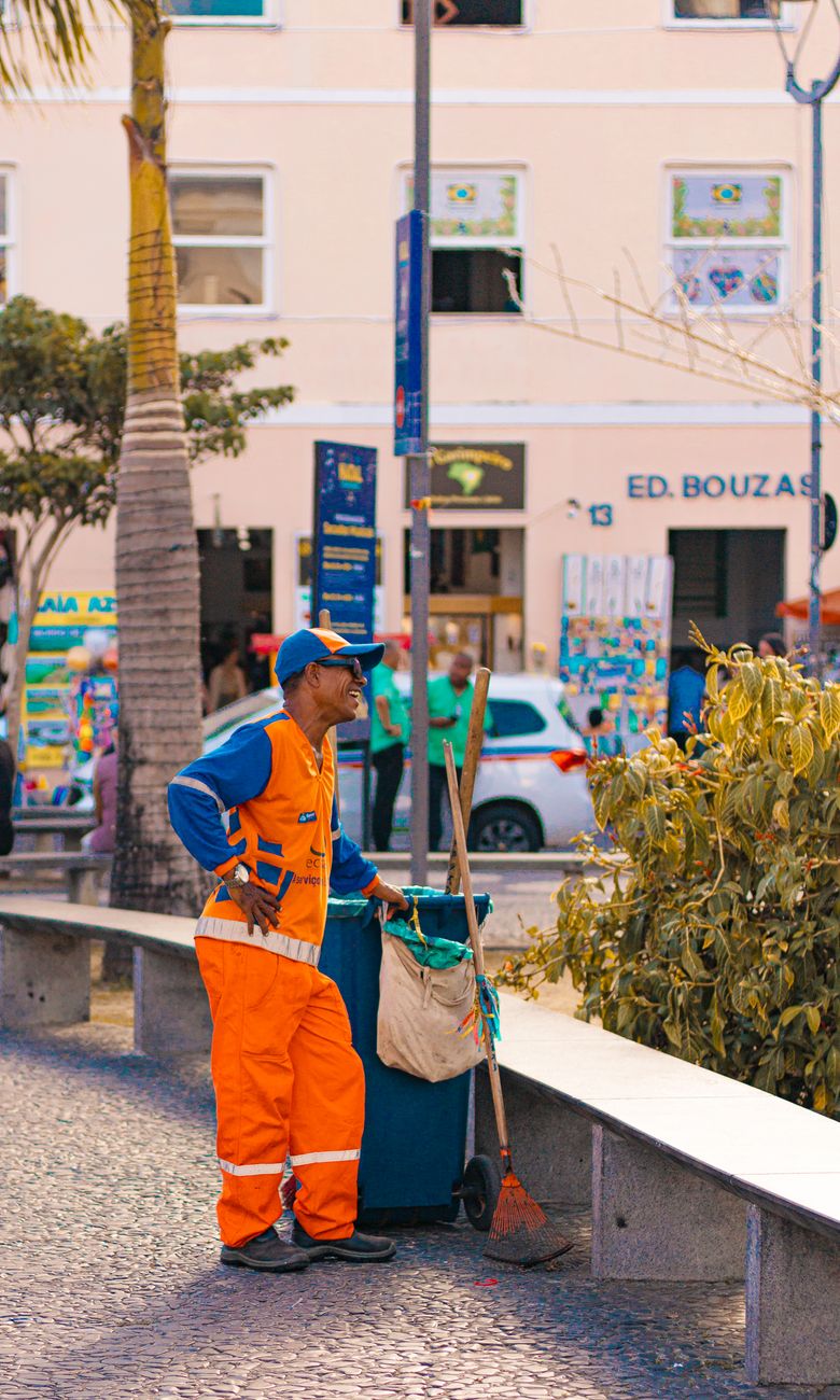 Gestão Ambiental no Brasil: Soluções para o Desentupimento e Coleta de Efluentes