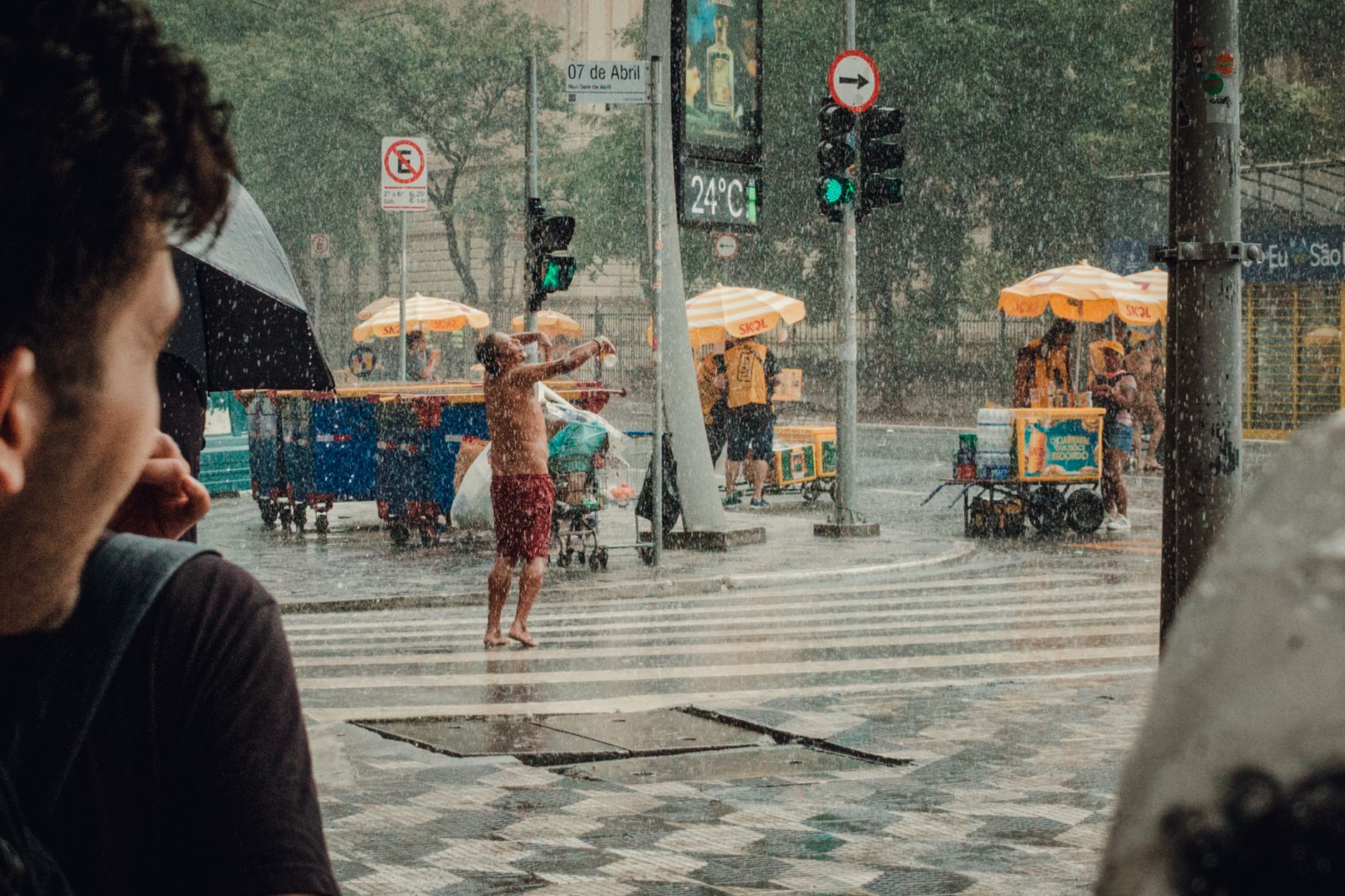 A Importância da Manutenção de Encanamentos: Um Alerta das Fortes Chuvas no Sul do Brasil