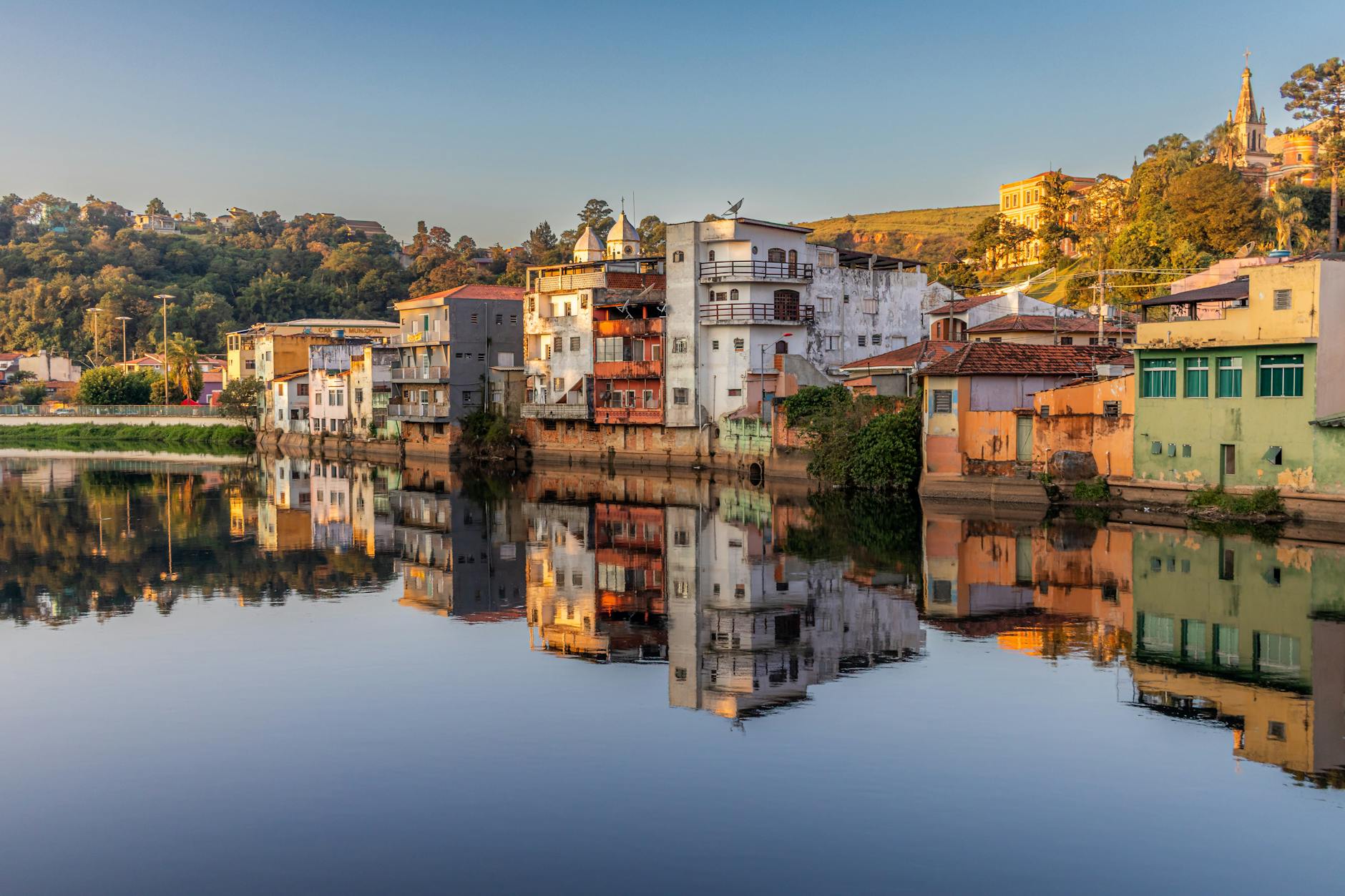 Guia Completo das Lendas de Cidade Invisível: A Realidade por Trás da Ficção