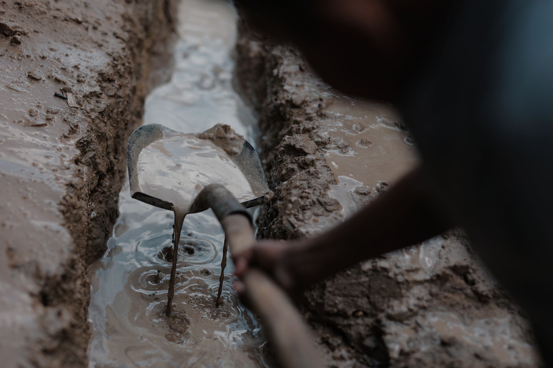 De Resíduo a Riqueza: Como o Lodo de Fossa Vira Solução de Sustentabilidade no Brasil