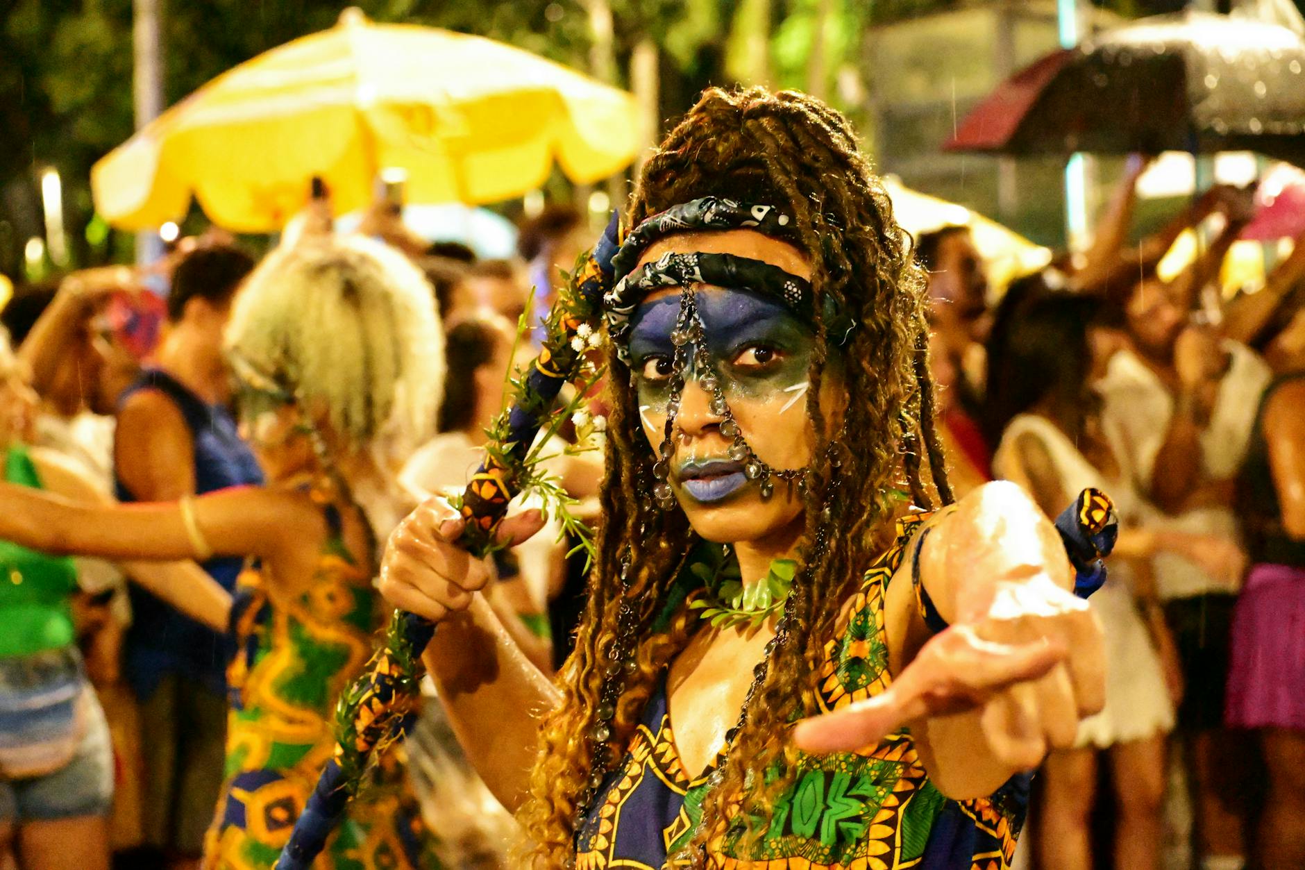 Mágicos Brasileiros Famosos: Uma Viagem pelo Mundo da Magia