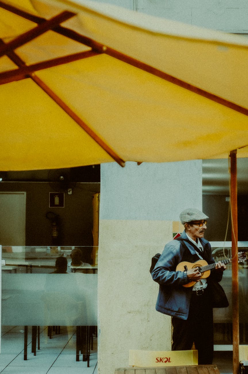 O que é Bossa Nova? A Melodia Suave que Conquistou o Mundo