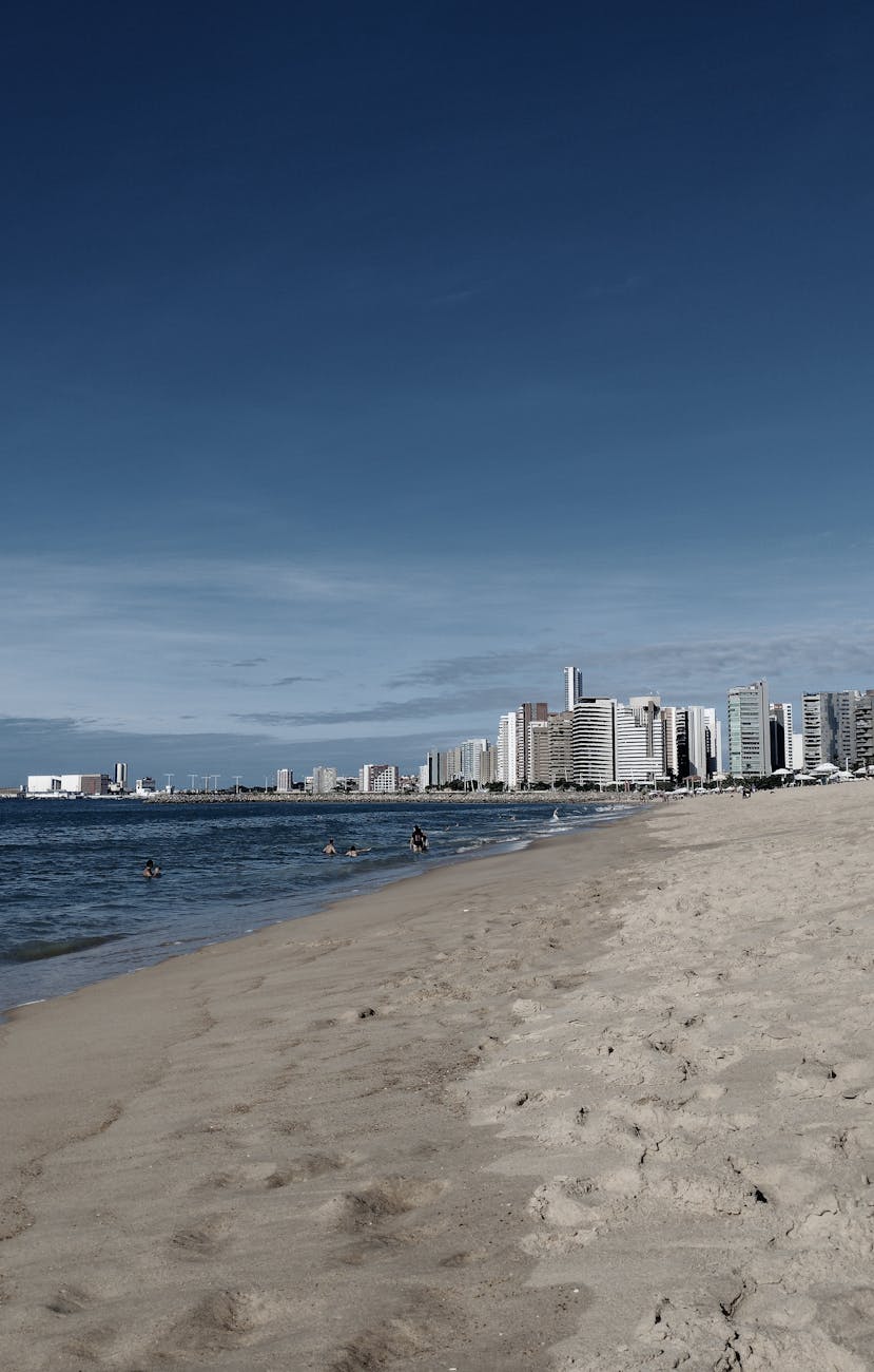 O Que Fazer em Fortaleza: Guia Completo com Roteiro e Dicas Práticas