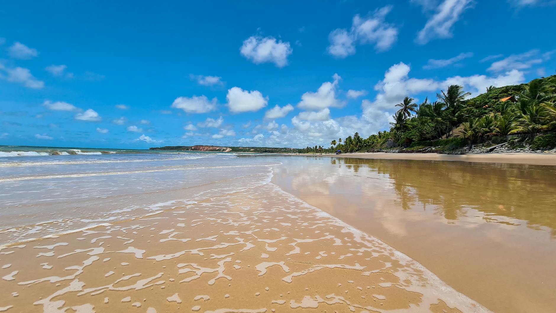 Além do Mar: O Que Fazer em João Pessoa Além de Curtir as Praias?