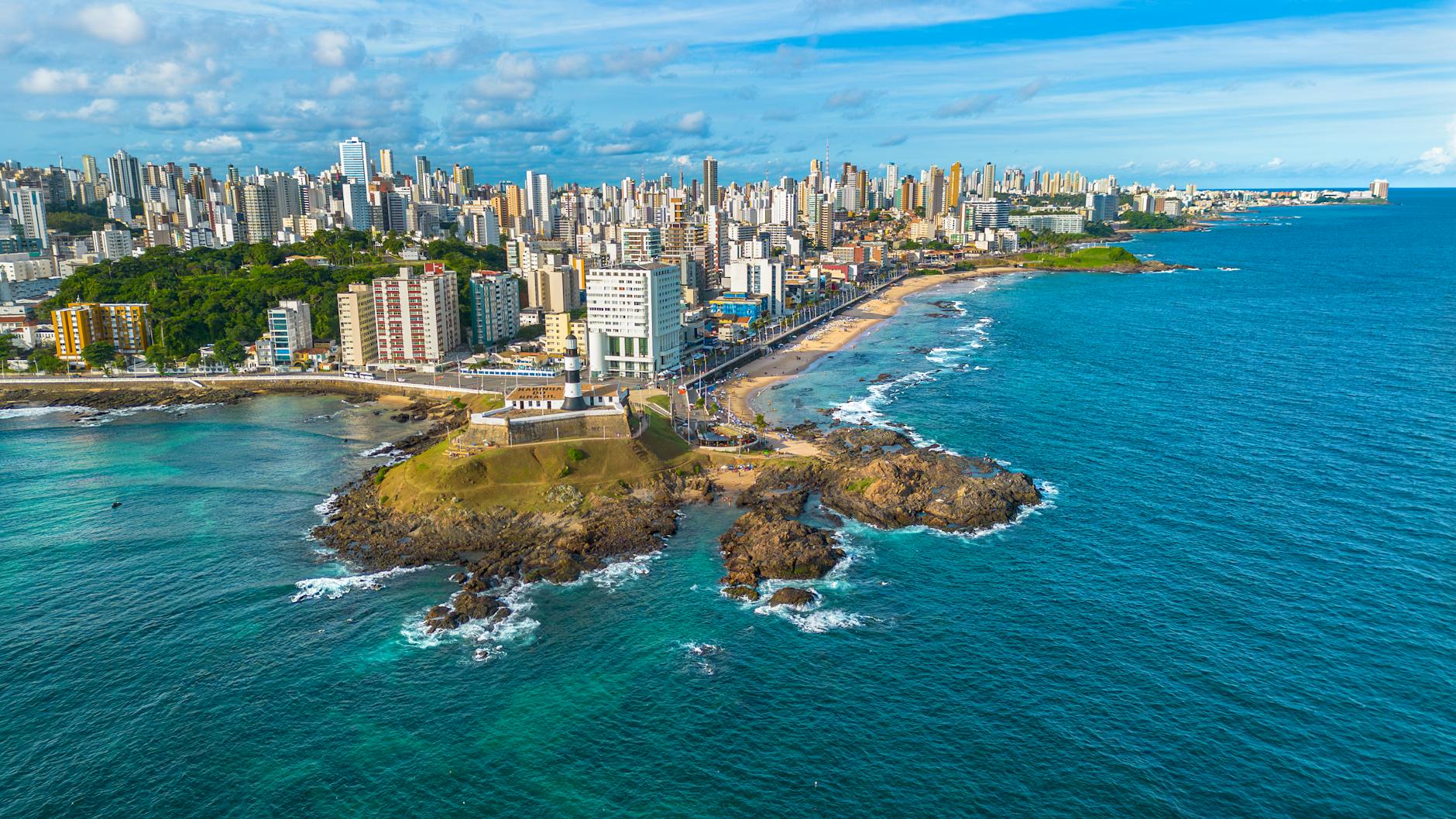 Onde Ficar em Fortaleza: Guia Definitivo dos Melhores Bairros (Para o seu Perfil!)