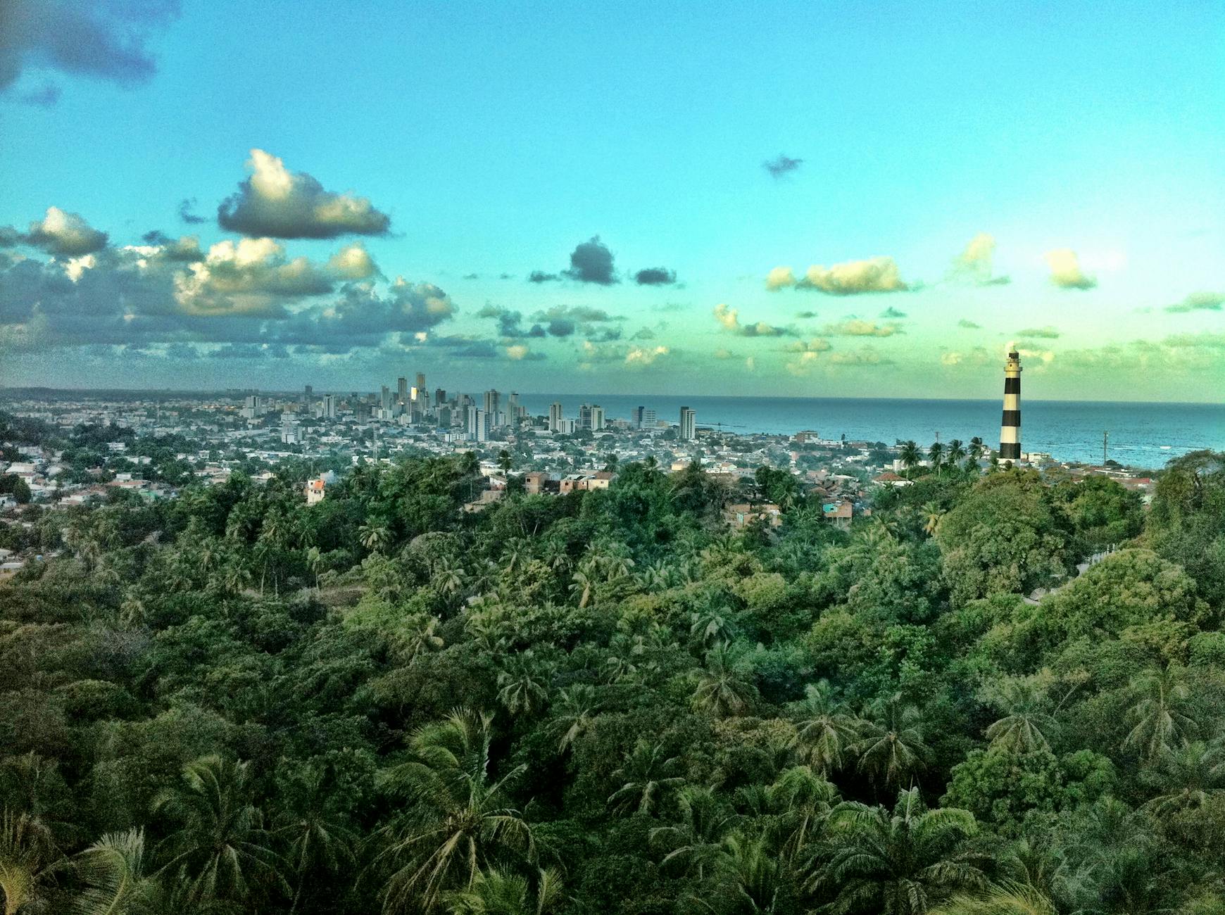 Onde Ficar em Olinda: Guia Completo das Melhores Pousadas e Bairros para Viver a História de Pernambuco