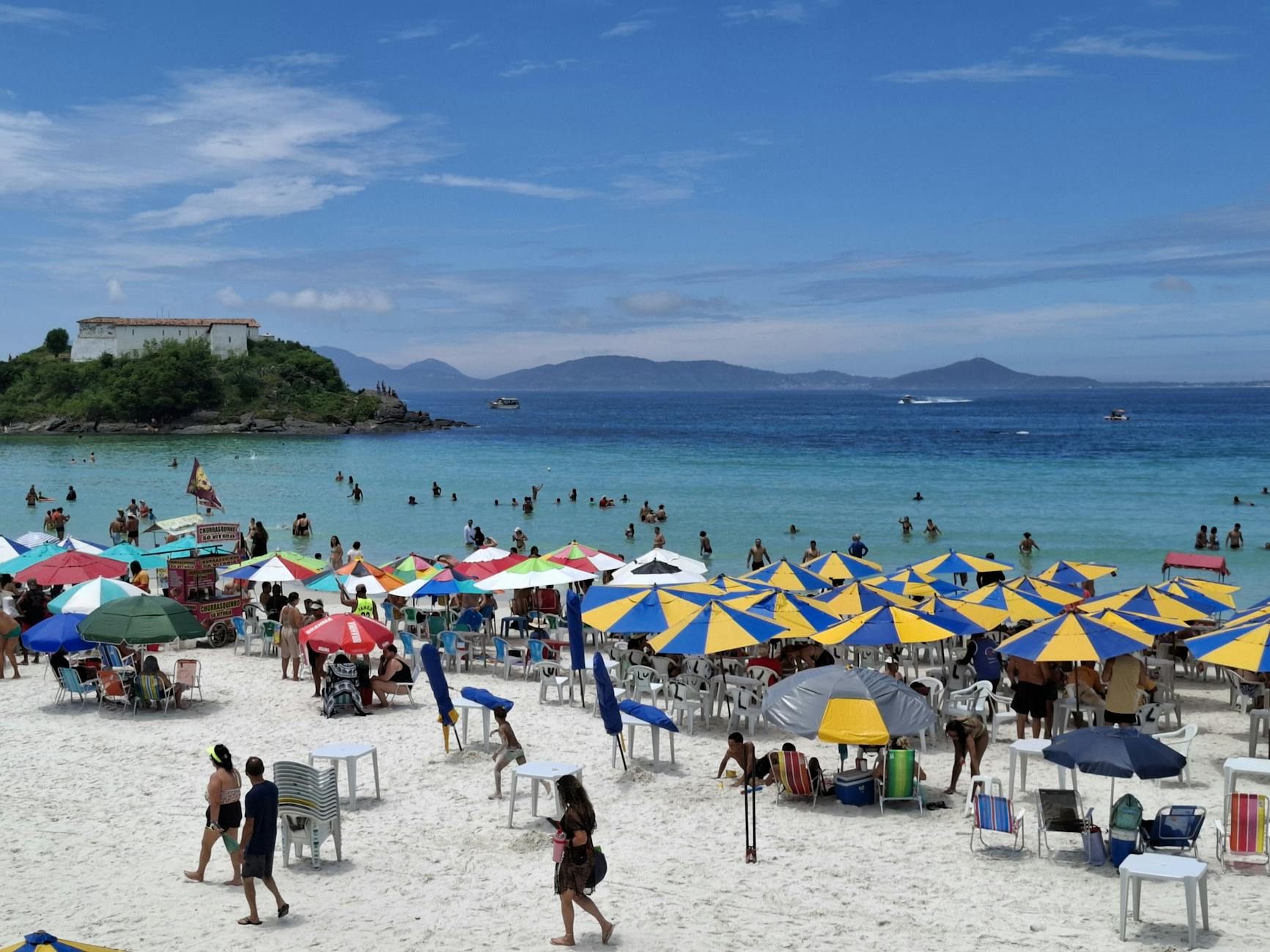 Para Onde Viajar em Maio no Brasil: Clima Amigo e Preços Amigos