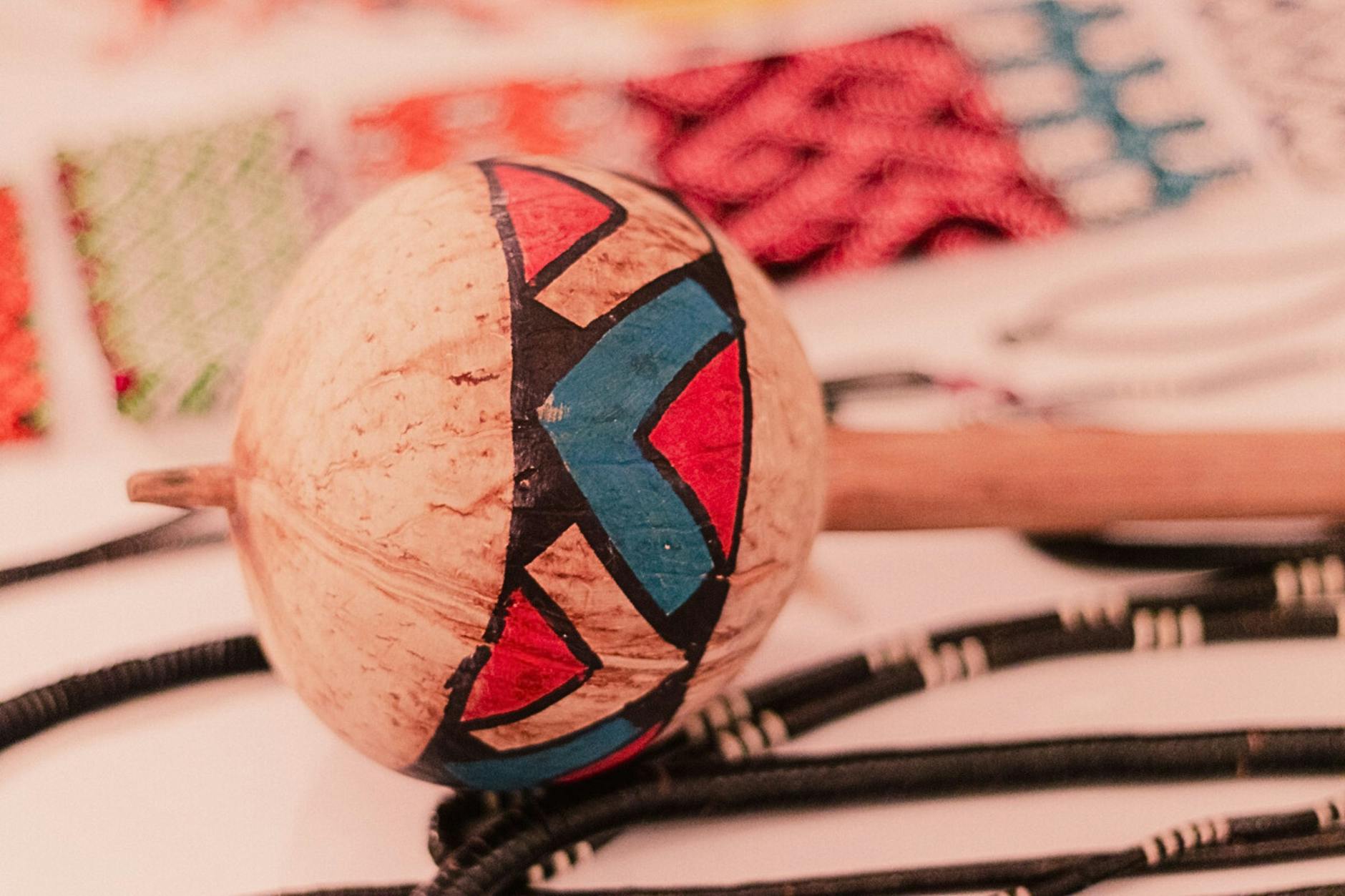 A Força do Axé: Por Que é Importante Valorizar a Cultura Afro-Brasileira na Sociedade