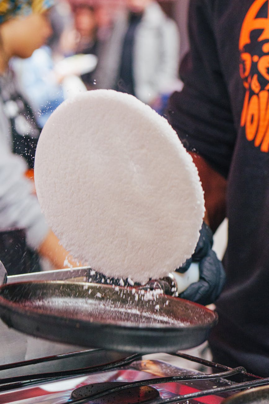 Qual a Origem Da Tapioca: Joia da Culinária Brasileira e Seu Legado Indígena?