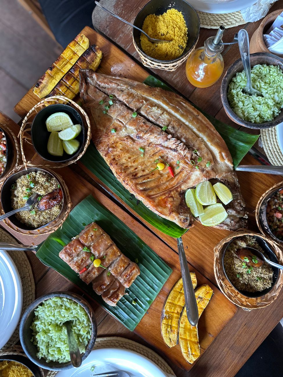 Qual é a Verdadeira Origem do Vatapá, o Tesouro Culinário do Brasil?