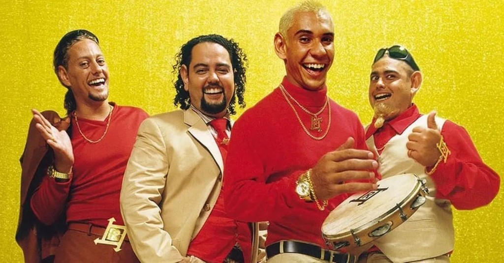Raimundos, banda de Brasília que renovou o rock brasileiro nos anos 90