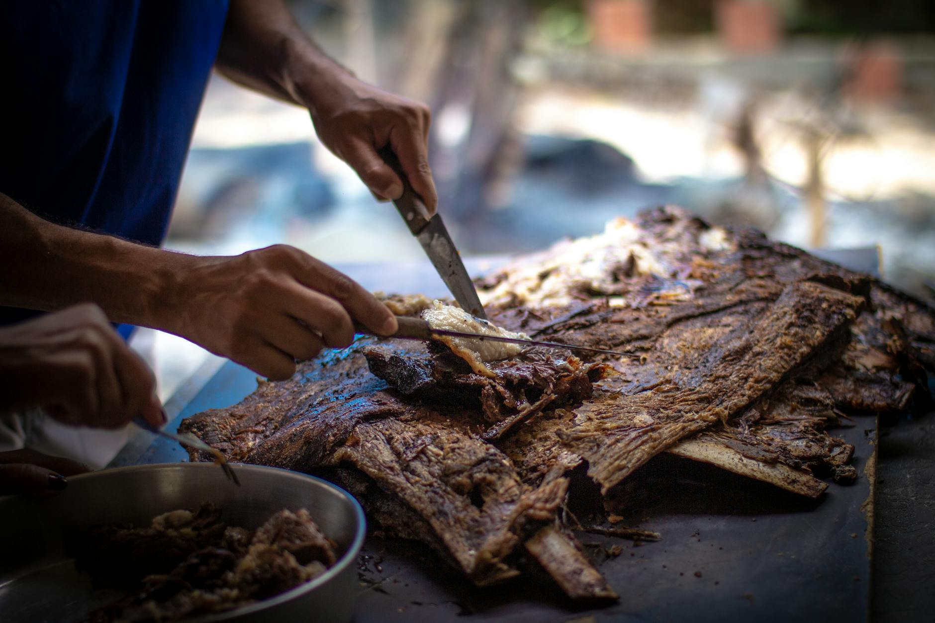 Sabores da Terra Ancestral: A Essência Indígena na Culinária Brasileira
