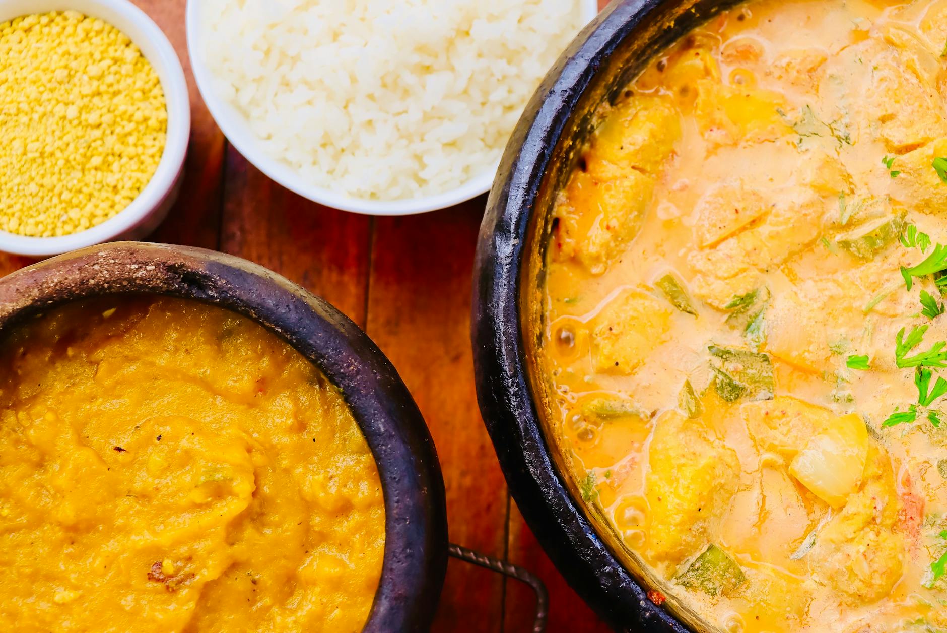 Sabores do Espírito Santo: Uma Viagem Saborosa pela Culinária Capixaba